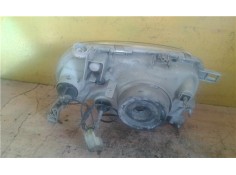 Recambio de faro delantero izquierdo para nissan micra (k11) 1.0 i 16v referencia OEM IAM B60605F206  