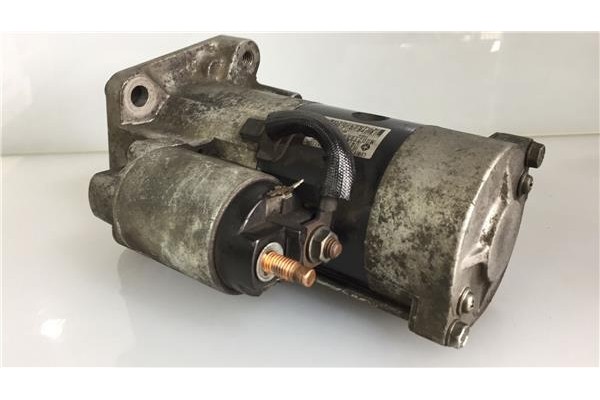 Recambio de motor arranque para chrysler voyager (rg)(2001) 2.5 crd executive [2,5 ltr. - 105 kw crd cat] referencia OEM IAM 047