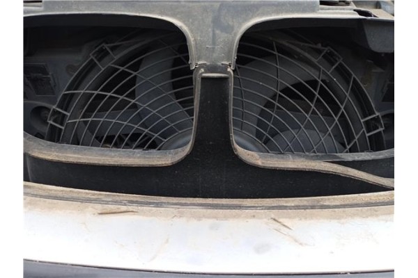 Recambio de electroventilador para bmw serie 3 touring (e46) 2.2 320i referencia OEM IAM 17107544367 130303874 