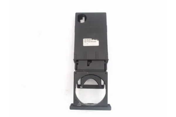 Recambio de portaobjetos consola central para seat alhambra (7v9) referencia OEM IAM 7M3858601A  