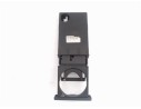 Recambio de portaobjetos consola central para seat alhambra (7v9) referencia OEM IAM 7M3858601A  