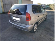 mitsubishi space star (dg0) del año 2004