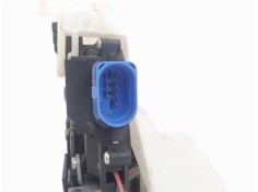 Recambio de cierre electromagnetico trasero izquierdo para volkswagen golf v (1k1) referencia OEM IAM   