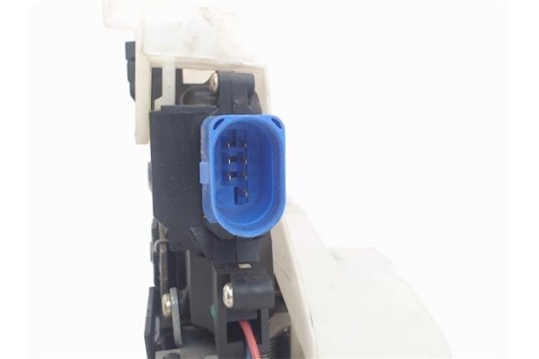 Recambio de cierre electromagnetico trasero izquierdo para volkswagen golf v (1k1) referencia OEM IAM   