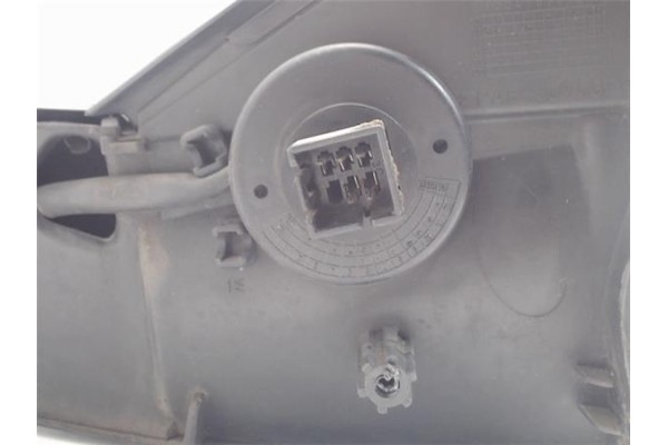 Recambio de retrovisor electrico derecho para opel vectra b berlina referencia OEM IAM   