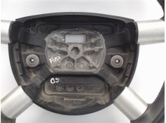 Recambio de volante para ford focus berlina (cap) referencia OEM IAM   438 , FIAT | 456 , FIAT | 36 , FORD | E2 , FORD | 108 , R