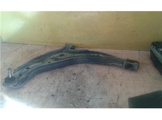 Recambio de brazo inferior delantero izquierdo para nissan micra (k11) 1.0 i 16v referencia OEM IAM 545014F102  