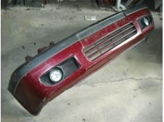 Recambio de paragolpes delantero para skoda felicia ii (6u1) 1.9 d referencia OEM IAM 6U0807221  