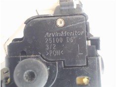 Recambio de cierre electromagnetico trasero izquierdo para volkswagen golf v (1k1) referencia OEM IAM   