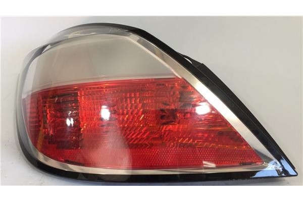 Recambio de piloto trasero izquierdo para opel astra h berlina (2004) 1.4 referencia OEM IAM   