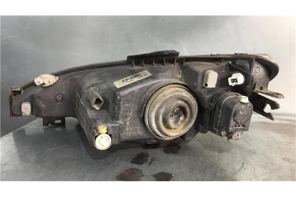 Recambio de faro delantero dcho para peugeot 206 1.4 i referencia OEM IAM 6205S7 89001964 