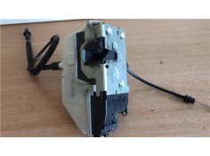 Recambio de cierre electromagnetico delantero izquierdo para citroen c3 1.4 hdi 70 furio referencia OEM IAM 46982980 0650G1 
