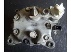 Recambio de compresor aire acond. para volkswagen polo iii (6n1) 75 1.6 referencia OEM IAM 6N0820803A SD7B10 7158 