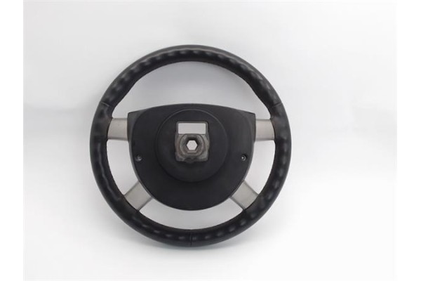 Recambio de volante para ford focus berlina (cap) referencia OEM IAM   438 , FIAT | 456 , FIAT | 36 , FORD | E2 , FORD | 108 , R Recambio de volante para ford focus berlina (cap) referencia OEM IAM   438 , FIAT | 456 , FIAT | 36 , FORD | E2 , FORD | 108 , R