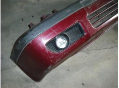 Recambio de paragolpes delantero para skoda felicia ii (6u1) 1.9 d referencia OEM IAM 6U0807221  