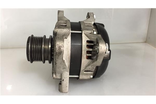 Recambio de alternador para chrysler voyager (rg)(2001) 2.5 crd executive [2,5 ltr. - 105 kw crd cat] referencia OEM IAM 447102 
