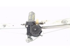 Recambio de mecanismo elevalunas trasero izquierdo para bmw serie 3 touring (e46) 2.2 320i referencia OEM IAM 51347011206  