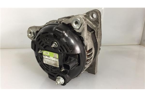Recambio de alternador para chrysler voyager (rg)(2001) 2.5 crd executive [2,5 ltr. - 105 kw crd cat] referencia OEM IAM 447102 