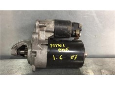 Recambio de motor arranque para mini mini (r50,r53) 1.6 one referencia OEM IAM 148999402B 0001106019 