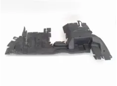 Recambio de canalizador izquierdo radiador para citroen jumpy furgón 2.0 club m referencia OEM IAM 9808276960  