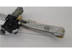 Recambio de mecanismo elevalunas trasero izquierdo para bmw serie 3 touring (e46) 2.2 320i referencia OEM IAM 51347011206  
