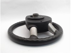 Recambio de volante para ford focus berlina (cap) referencia OEM IAM   438 , FIAT | 456 , FIAT | 36 , FORD | E2 , FORD | 108 , R
