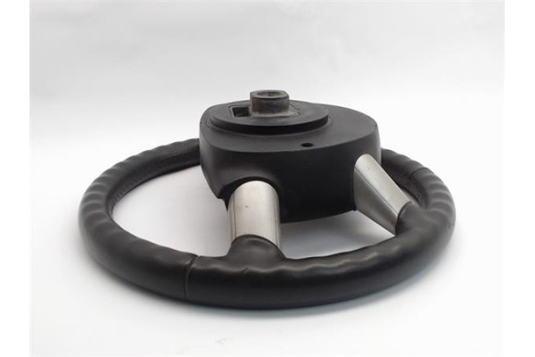Recambio de volante para ford focus berlina (cap) referencia OEM IAM   438 , FIAT | 456 , FIAT | 36 , FORD | E2 , FORD | 108 , R Recambio de volante para ford focus berlina (cap) referencia OEM IAM   438 , FIAT | 456 , FIAT | 36 , FORD | E2 , FORD | 108 , R