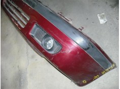 Recambio de paragolpes delantero para skoda felicia ii (6u1) 1.9 d referencia OEM IAM 6U0807221  