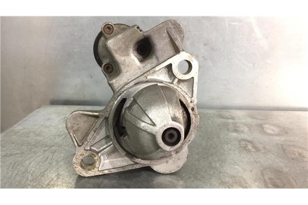 Recambio de motor arranque para mini mini (r50,r53) 1.6 one referencia OEM IAM 148999402B 0001106019 