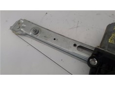 Recambio de mecanismo elevalunas trasero izquierdo para bmw serie 3 touring (e46) 2.2 320i referencia OEM IAM 51347011206  