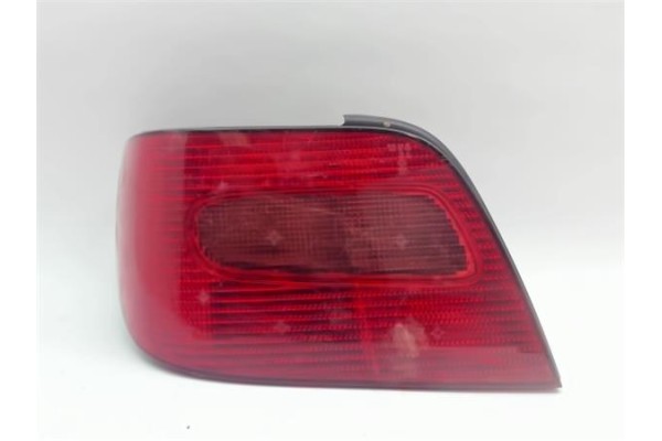 Recambio de piloto trasero izquierdo para citroen xsara berlina referencia OEM IAM 6350J5 2201363 6350P0 , CITROËN | 25340701 , 