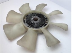 Recambio de ventilador viscoso para kia sorento (bl) 2.5 crdi referencia OEM IAM 2526142920  
