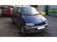 nissan serena (c23m) del año 1996