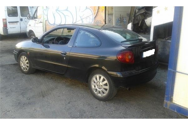 renault megane i (ba0/1_) del año 