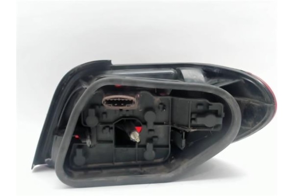 Recambio de piloto trasero izquierdo para citroen xsara berlina referencia OEM IAM 6350J5 2201363 6350P0 , CITROËN | 25340701 , 