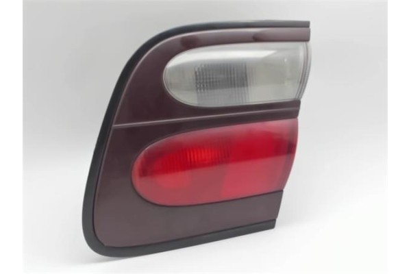Recambio de piloto porton trasero derecho para nissan almera (n15)(1995) 1.4 referencia OEM IAM BA75E  