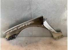 Recambio de aleta delantero derecha para peugeot 307 (3a/c) 2.0 hdi 90 referencia OEM IAM 7841N7  
