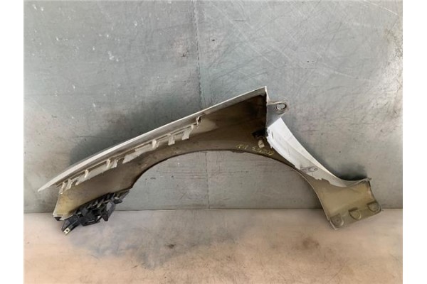 Recambio de aleta delantero derecha para peugeot 307 (3a/c) 2.0 hdi 90 referencia OEM IAM 7841N7  