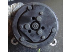 Recambio de compresor aire acond. para volkswagen polo iii (6n1) 55 1.4 referencia OEM IAM 6N0820803A SD7B10 7158 