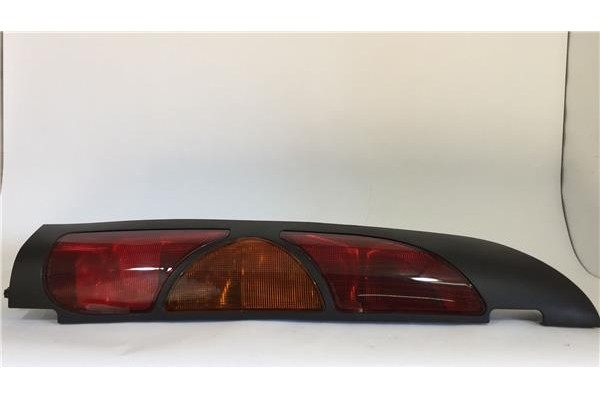 Recambio de piloto trasero izquierdo para renault kangoo i (f/kc0)(1997) d 65 1.9 (kc0e, kc02, kc0j, kc0n) referencia OEM IAM   