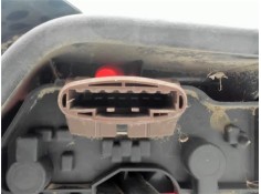 Recambio de piloto trasero izquierdo para citroen xsara berlina referencia OEM IAM 6350J5 2201363 6350P0 , CITROËN | 25340701 , 