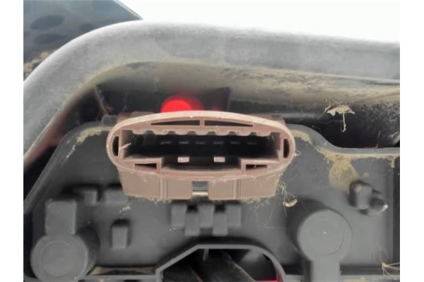 Recambio de piloto trasero izquierdo para citroen xsara berlina referencia OEM IAM 6350J5 2201363 6350P0 , CITROËN | 25340701 , 