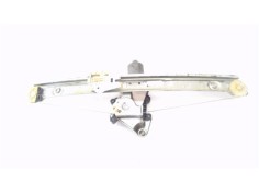 Recambio de mecanismo elevalunas trasero izquierdo para bmw serie 3 touring (e46) 2.2 320i referencia OEM IAM 51347011206  