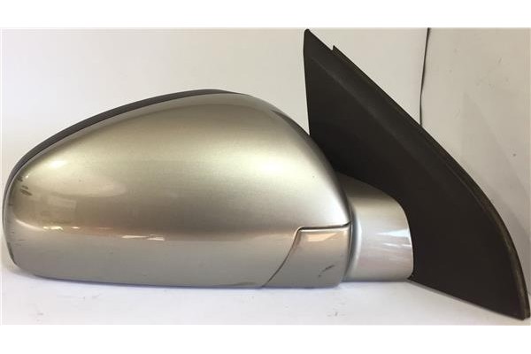Recambio de retrovisor electrico derecho para opel vectra c berlina (2002) 2.2 club [2,2 ltr. - 92 kw 16v dti cat (y 22 dtr / l5