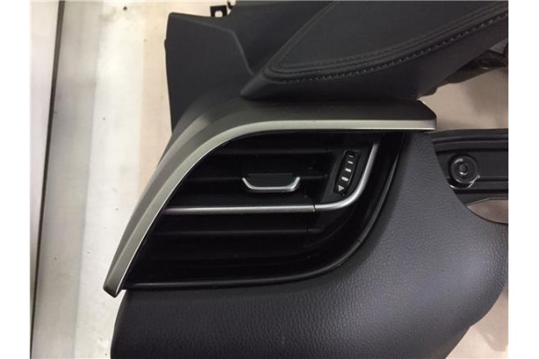 Recambio de salpicadero para toyota c-hr (x10) 2.0 hibrido referencia OEM IAM 55401F4011C5 84841F4010 