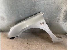 Recambio de aleta delantero izquierda para peugeot 307 (3a/c) 2.0 hdi 90 referencia OEM IAM 7840K8  