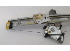 Recambio de mecanismo elevalunas trasero izquierdo para bmw serie 3 touring (e46) 2.2 320i referencia OEM IAM 51347011206  