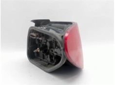 Recambio de piloto trasero izquierdo para citroen xsara berlina referencia OEM IAM 6350J5 2201363 6350P0 , CITROËN | 25340701 , 