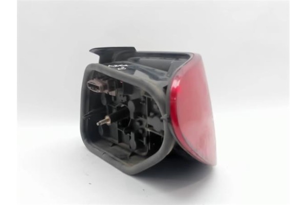 Recambio de piloto trasero izquierdo para citroen xsara berlina referencia OEM IAM 6350J5 2201363 6350P0 , CITROËN | 25340701 , 