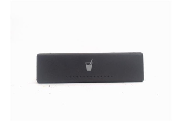 Recambio de portaobjetos consola central para seat alhambra (7v9) referencia OEM IAM 7M3858601A  